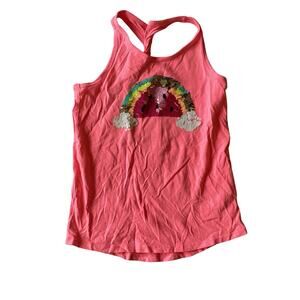 Cat & Jack Racerback Tank Top